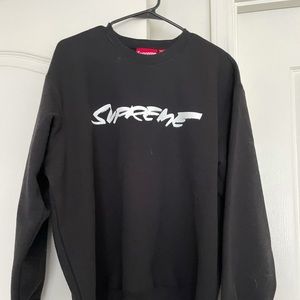 Authentic Supreme Crewneck